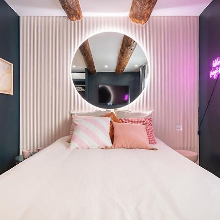 Candy Room Marseille Exterior photo
