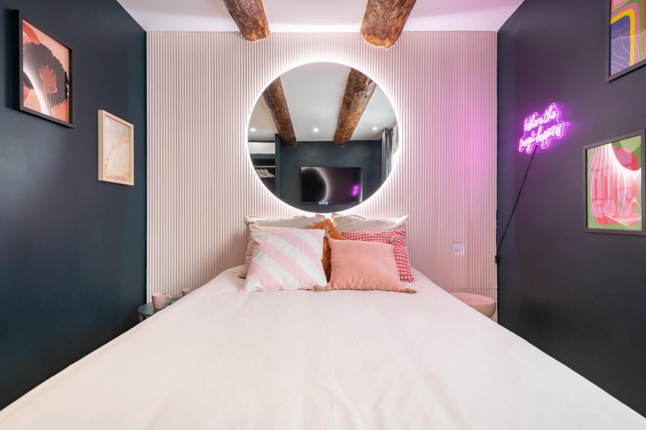 Candy Room Marseille Exterior photo
