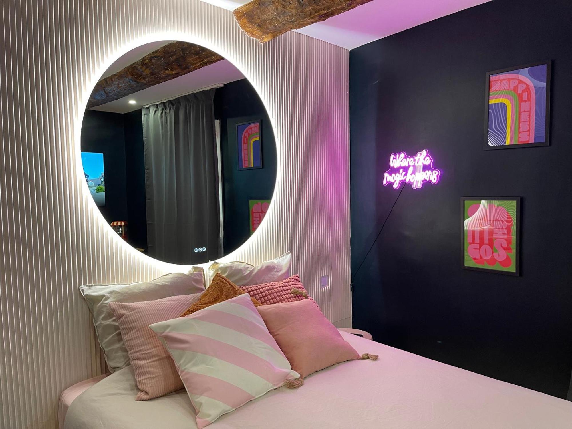 Candy Room Marseille Exterior photo